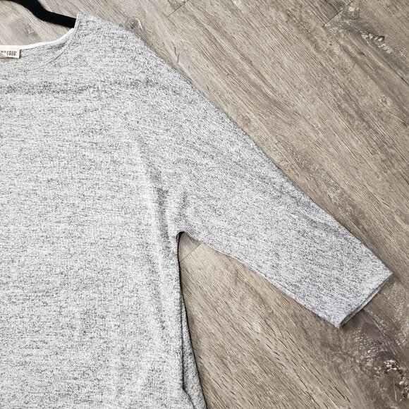 Wilfred Free * Aritzia Cober Dress * Grey Sz XS - Picture 6 of 8